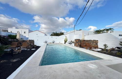 Casitas Santa Rita - POOL & PRIVATE TERRACES - Foto 49