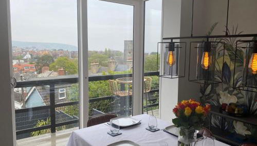 Clements House Swanage - Foto 4