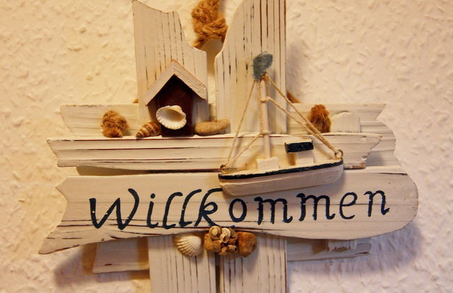 Appartementhaus in Trassenheide - Foto 13