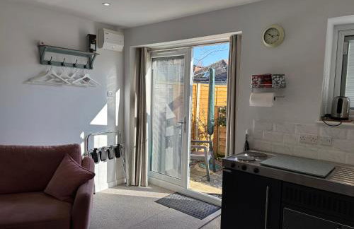 Garden Studio in Bourne End - Foto 16