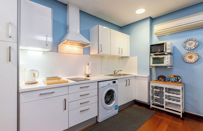 Apartment Alameda - Photo 14