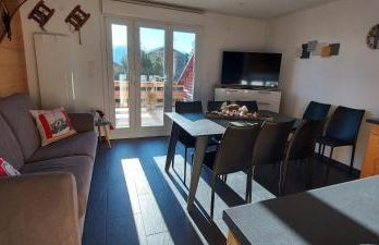 Résidence Campredon - Décoration typique - 25m2 de Terrasse aménagée plein sud avec vue panoramique - Internet - Jardin - Parking - Navette - Linge et Ménage en options payantes - Foto 19