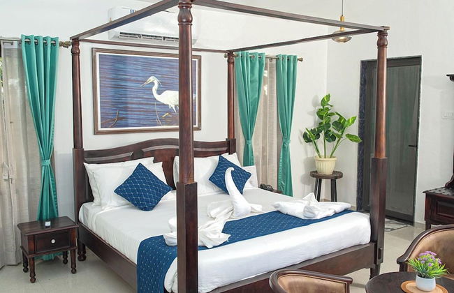 The Stay Ranakpur - Photo 9