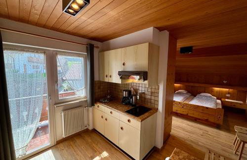 Residence Linde - Ferienwohnungen & Apartments - Foto 43