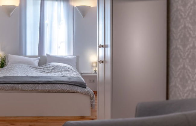 Romantische Ferienwohnungen Deidesheim - Foto 7