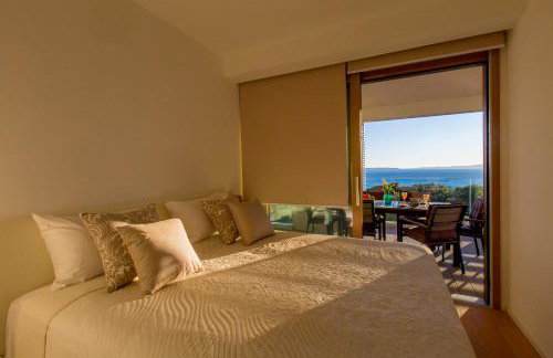 Bel Etage Amora Luxury Seaview Apartment with pool - Foto 26