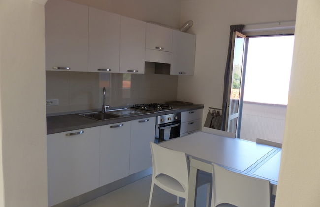 Apartment in Tropea With Sea Views & Pool - Foto 7