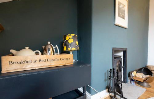 DUNELM COTTAGE - Three Bed Cottage in the heart of the Peak District - Foto 27