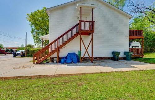 10 Mi to Snowland Concord Apt with Shared Yard - Foto 23