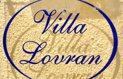 VILLA LOVRAN - 150 m to the beach - infinity pool - incredible sea view - fitness gym - Foto 75