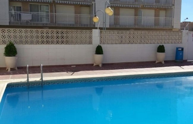 Apartamentos Forner-46 - Foto 14