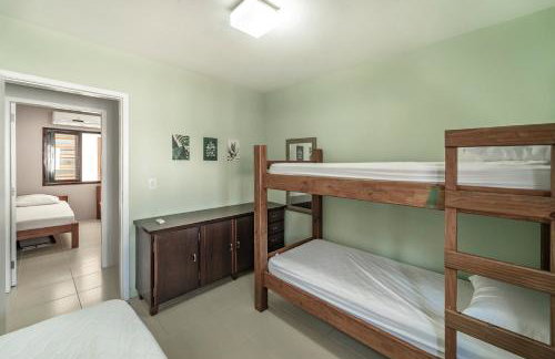 Casa na praia de Morrinhos Bombinhas para 10 pessoas, Excelente localização - Photo 36