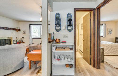 3 Mi to Windham Mountain Pet-Friendly Apt with Yard - Foto 12