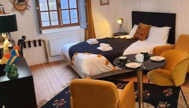 Studio Basilique St Martin - Foto 4