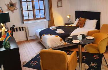 Studio Basilique St Martin - Foto 4