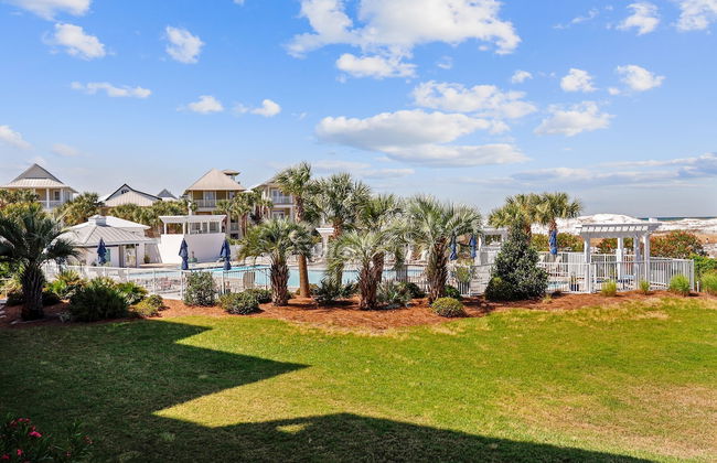 Magnolia House 112 2 Bedroom Condo by RedAwning - Foto 32