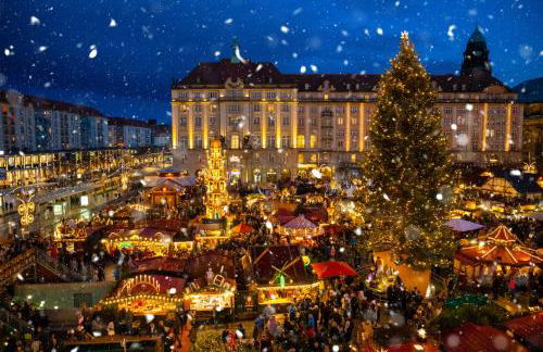 STARiVA - Terrasse über Dresden - Kaffeemachine - Netflix - Brettspiele - Foto 20
