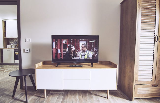 Fleurs de Temps Apartments - Foto 7