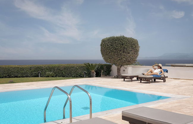 Melias Villa - Foto 39