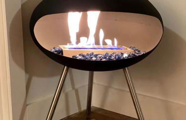 Modern Cottage Perfect for Glamping in New York State - Foto 7