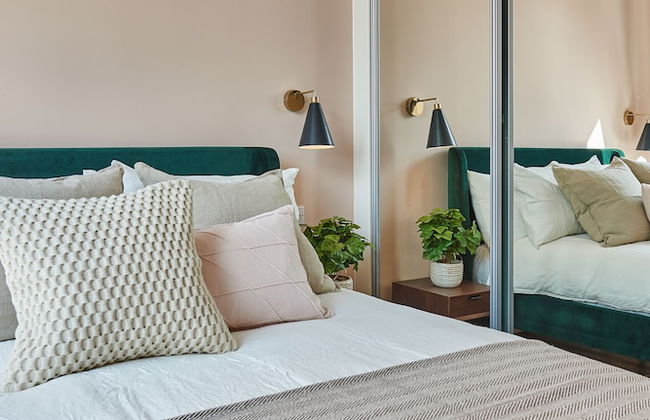 Designer City Centre Apartment - Foto 13