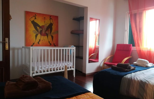 Family Holiday Villa Vacations Ponta Delgada - Foto 3