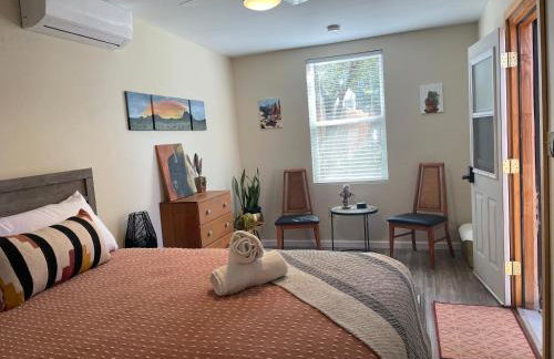 Vintage charm vacation home with modern comforts near Old Town - Foto 15