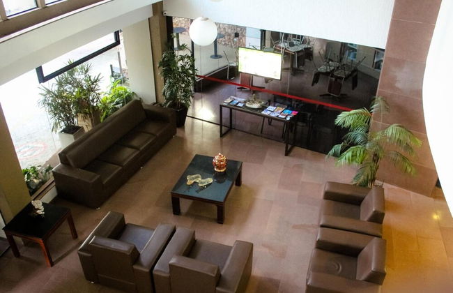 Flat Oeste La Residence - Foto 22