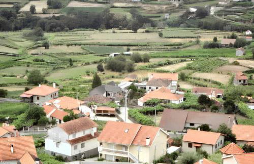 Charming house in Riba de Mouro with terrace and parking - Foto 21