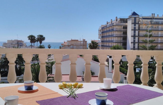 Alpen1 Voramar Apartamento /2 dormitorios - Foto 23