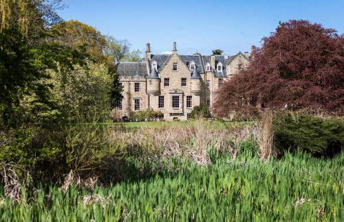 Carberry Tower Mansion House and Estate - Foto 9