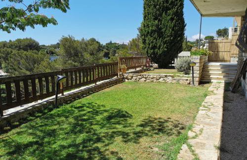 Le coteau fleuri - Foto 6