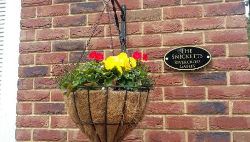 The Snicketts - Foto 4