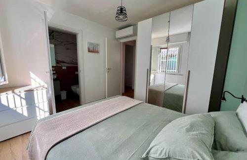 Casa Silvia, Bilocale nuovo a 100 mt dal mare - Photo 19