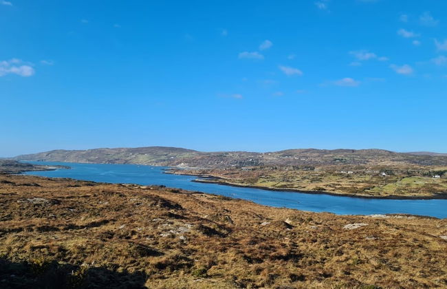 Sea View Cottage, Errislannan - Foto 16