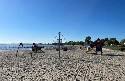 Strandhaus Bellin - Foto 23