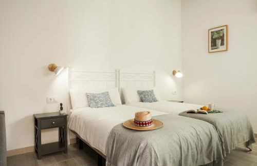 Apartamentos RG Hospital Valme - Foto 8