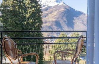 Bellavista - Residence in Barzio center near free ski shuttle - Foto 34