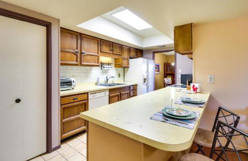 Green Valley Abode with Pool Access and Mtn Views - Foto 7