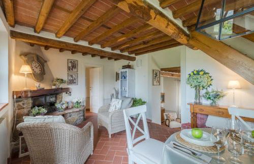 Grumo Farmhouse with Private Pool and View near Lucca - Foto 103