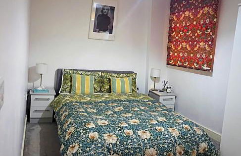 Digbeth Chinatown Central Stay - Foto 19