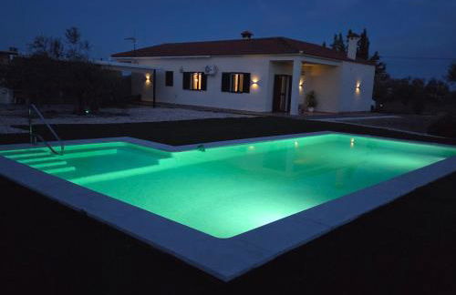 El Algar Casa Rural - Foto 3