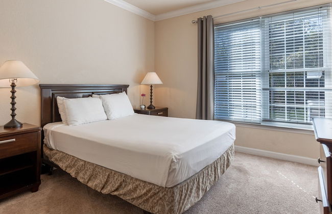 1371tt Unit 6107 - Tuscana Resort 2 Bedroom Condo by RedAwning - Photo 2