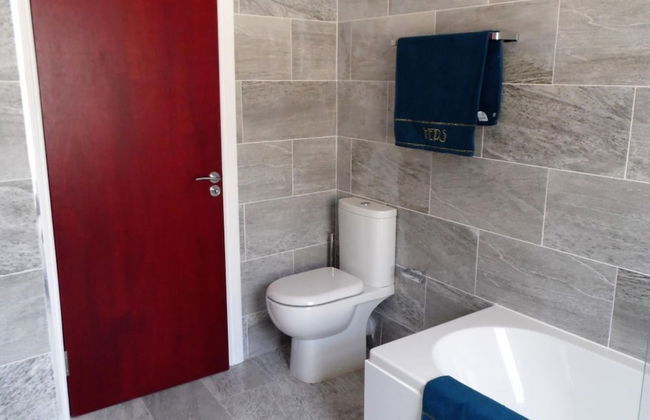 Langlands House - Glasgow - Photo 16