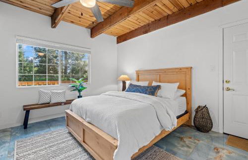 Luxury Cabin in Budget-Hot Tub -Apple Hills-Tahoe - Foto 10