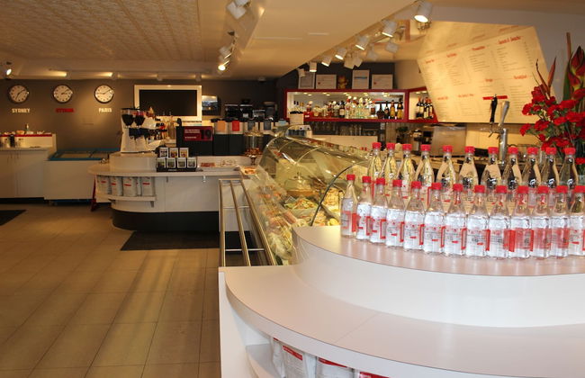 Les Suites Hotel Ottawa - Foto 58