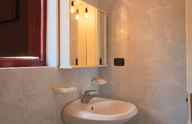 Mansion in Capo Vaticano by the Sea - Photo 9