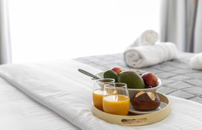 Euphoria Club 1 by Halkidiki Villas - Foto 6