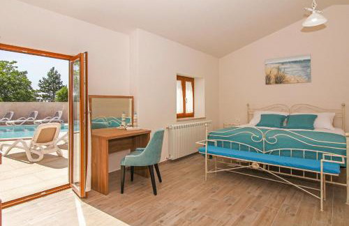Villa Marija in Pekici (Haus für 8-10 Personen) - Foto 24