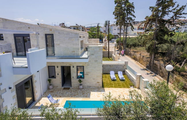 Villa Megalith - Foto 62